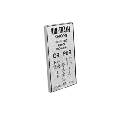 Nam Kim Thành 999 - miếng 1 lượng (10,000 bản) - Ảnh 3