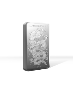 Bạc Thanh Long Phú Quý 999 5L (50.0 Chỉ)